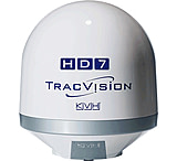 Image of KVH TracVision HD7, Matches TracPhone V7-IP