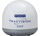 Image of KVH TracVision TV1 Empty Dome/Baseplate