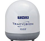 Image of KVH TracVision TV3 Empty Dome/Baseplate