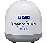 Image of KVH TracVision TV5 Empty Dome/Baseplate