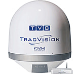 Image of KVH TracVision TV8 for N. America