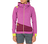 Image of La Sportiva Aim Hoody - Women's