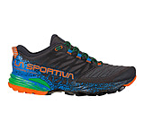 Image of La Sportiva Akasha II Road Running Shoes - Men's