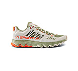 La Sportiva Helios III Trail Running Shoes - Women's, Tea/Cherry Tomato, 36.5, 46E-730322-36.5