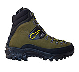 La Sportiva Karakorum Mountaineering Shoes - Men's, Green, 39, 856-GREEN-39