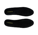 La Sportiva Mountain Insoles - A, BLACK, 39, 39O-BK-39