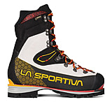 La Sportiva Nepal Cube GTX Mountaineering Shoes - Women's, Ice, 38.5, 21L-001001-38.5