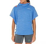 Image of La Sportiva Punch-It Poncho - Women's