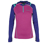 Image of La Sportiva Saturn Hoody - Women's