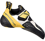 Image of La Sportiva Solution Climbing Shoes - Men's