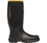 Lacrosse Alpha Lite Boot, Black 5mm 13, 200063-13