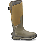 Image of LaCrosse Footwear LaCrosse Alphaburly Aero 15 Women's Hunting Boots 800G Olive A1F714DE