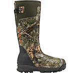 Image of LaCrosse Footwear LaCrosse Alphaburly Pro 18 1000G Men's Hunting Boot Mossy Oak Country DNA E767E0CA