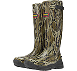 Image of LaCrosse Footwear LaCrosse Burly Aero Men's Hunting Boots 17'' Mossy Oak Original Bottomland Size 321A5C77
