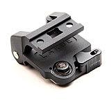 LaRue Tactical Pivot Mount for EOTech 3x Magnifier, Black, LT755-S-EO