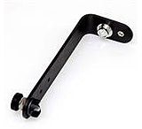 Image of Laser Technology IMPULSE/TruPulse YOKE (L-Bracket) Mount 7024746