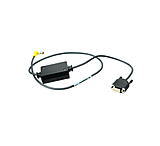 Image of Laser Technology 36" LTI 4 - PIN to DB-9 Download Cable w/ Remote Trigger 7054223