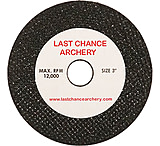 Image of Last Chance Cut-Off Wheel