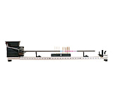 Image of Last Chance Revolution Arrow Saw