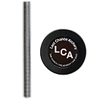 Image of Last Chance Stabilizer End Cap w/ Stud