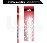 Image of Last Chance WrapWorks Stock Archery Made Easy