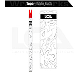 Image of Last Chance WrapWorks Stock Topo