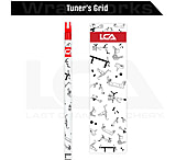 Image of Last Chance WrapWorks Tuner's Grid