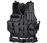 Image of UTG Pro 547 Law Enforcement Tactical Vest