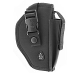 Image of UTG Pro Polyester Universal OWB Belt Holster, Right Hand