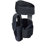 Image of UTG Pro Concealed Ankle Holster, Black