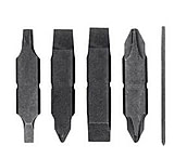 Leatherman 9-piece Replacement Bit Kit 934925