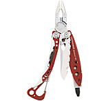 Leatherman Skeletool RX Multi-Tool, Red, 832306