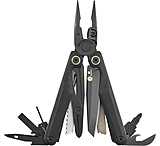 Image of Leatherman Wave Alpha 2.88in Multi-Tool