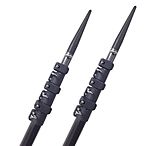 Image of Lee's Tackle 22 Telescoping Carbon Fiber Outrigger Poles
