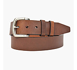 Image of Lejon Brushgun Leather Belt - Men's