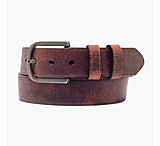 Image of Lejon Calhoun Leather Belt - Men's