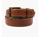 Lejon Horizon Leather Belt - Men's