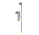 Image of Leki Micro Flash Carbon Trekking Poles