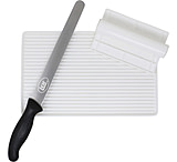 LEM Products Jerky-Board And Knife, 616