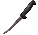 Image of LEM Products Mundial 6in Curved Narrow Semi Flex Knife