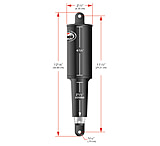 Image of Lenco Marine 101 Standard Actuator