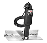 Image of Lenco Marine 4" x 12" Limited Space Trim Tab Kit w/o Switch Kit 12V