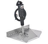 Image of Lenco Marine 9" x 14" Airboat Trim Tab Kit w/o Switch