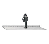 Image of Lenco Marine 12" x 36" Super Strong Trim Tab Kit w/o Switch Kit 12V