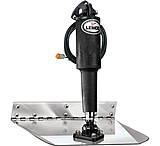 Image of Lenco Trim Tab Kit 12V Edge Polished