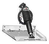 Image of Lenco Trim Tab Kit, 12V, STD Perf