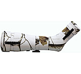 Image of LensCoat Leupold SX-2 Alpine 80 Angled Spotting Scope Accessories