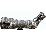 Image of LensCoat Vortex Diamondback 85 HD Angled Spotting Scope Accessories