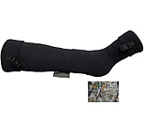 Image of LensCoat Vortex Razor 65 HD Angled Spotting Scope Cover