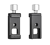 Image of Leofoto DC-22 22mm Arca Mini Screw-Knob Clamp